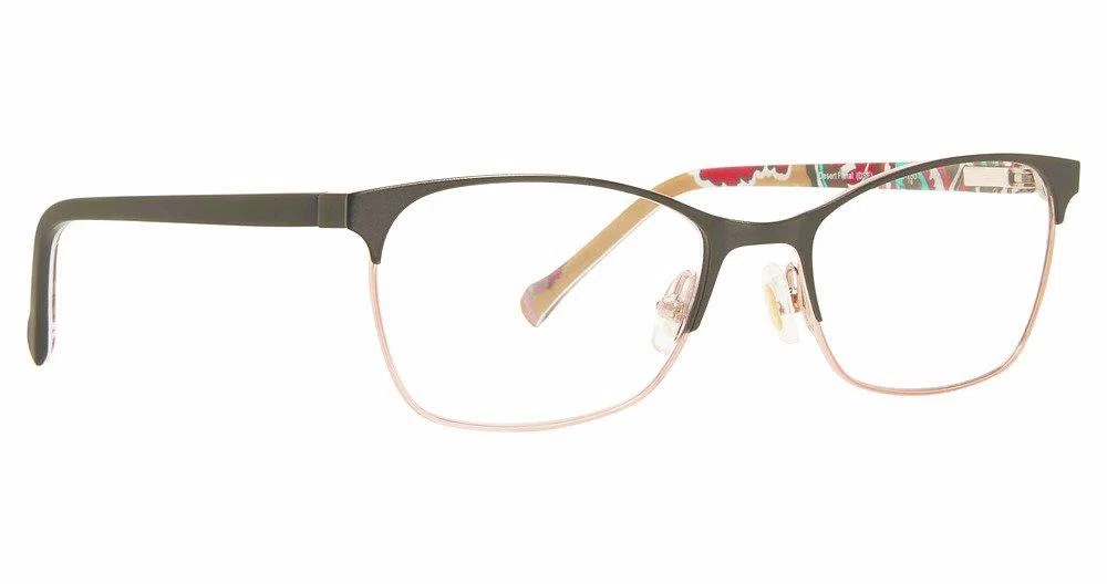 Vera Bradley VBWhitley Eyeglasses - view 10